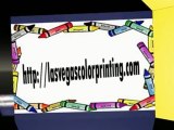 Banners Las Vegas | LV Color Printing | (702) 605-0285