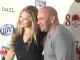Ronda Rousey and Dana White SONS OF ANARCHY Season Five Premiere ARRIVALS