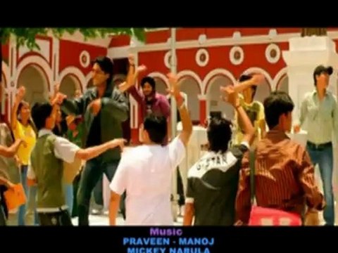 Dekha Jo Pehli Baar - A Virgin Love Story Films Promo A MSK Films Presentation