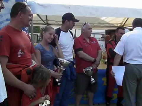 recompense rallye des hautes cotes