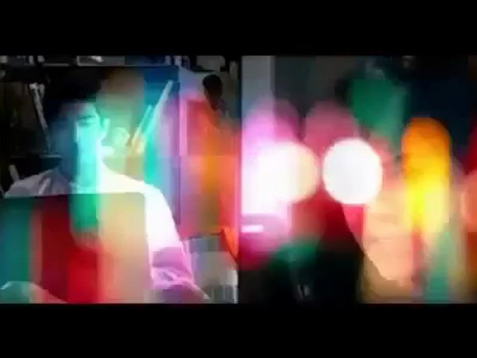 Teri Yaadein - Atif Aslam VOstfr