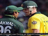 watch Australia vs Pakistan 3rd T20 September 10th online
