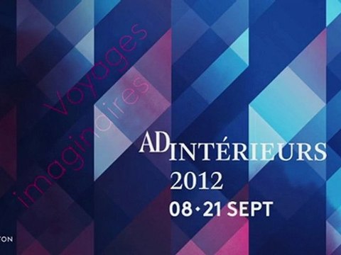 AD Intérieurs 2012