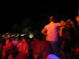 Teuf avec DJ kenji et mamy - Djerba