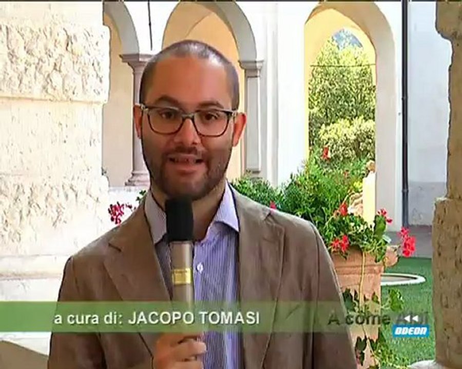 A COME ALPI (15)