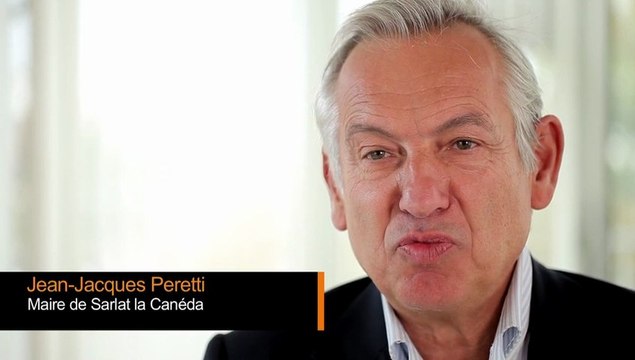 [FR] La technologie NFC à la portée de toutes les entreprises et collectivités locales