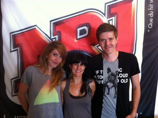 LILIE JAY - THE EDIFICE