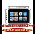 BEST BUY HD 2012 New Style 7 Inch Car Gps Navigation Bluetoot AV-IN CE 6.0