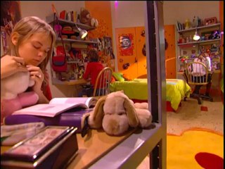 Rebelde Way II - Episode 159