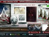 Assassin's Creed 3 - Official Join Or Die Unboxing Video [UK]