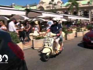 Adriana Karembeu reçoit 30 Millions d'Amis