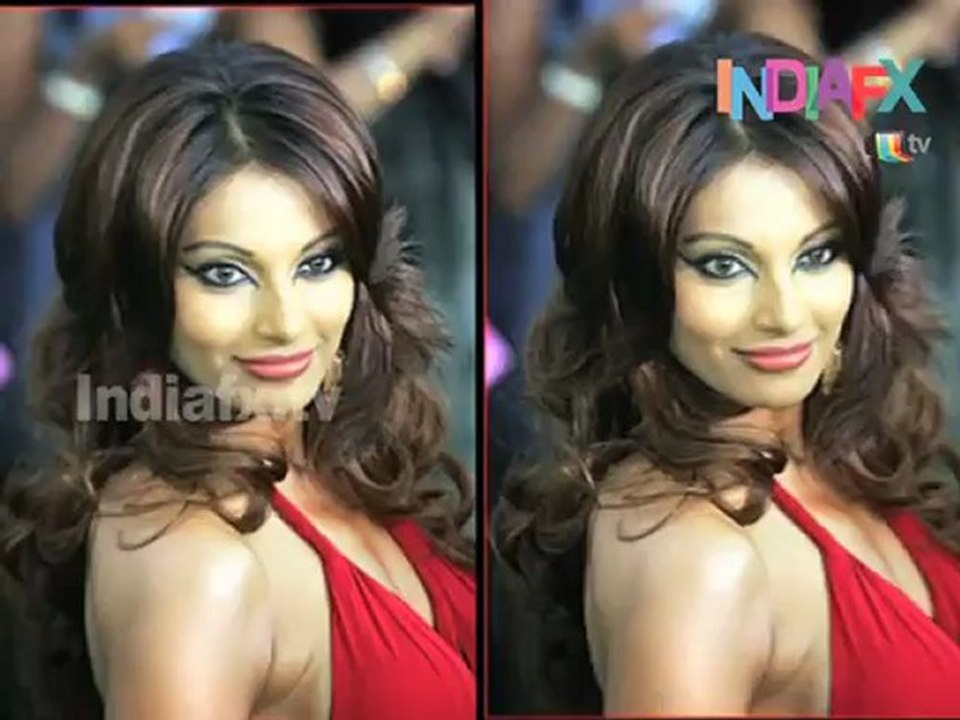 I'm Cute Not 'Sexy' :  Bipasha