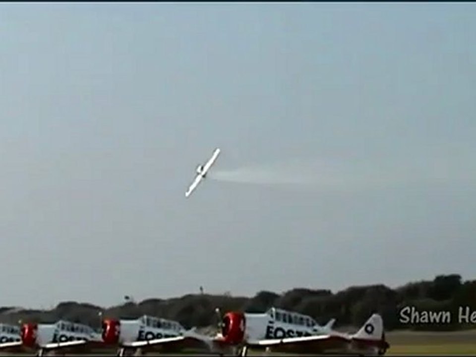 Zoo York Zlins- Durban Virginia Airshow 2012