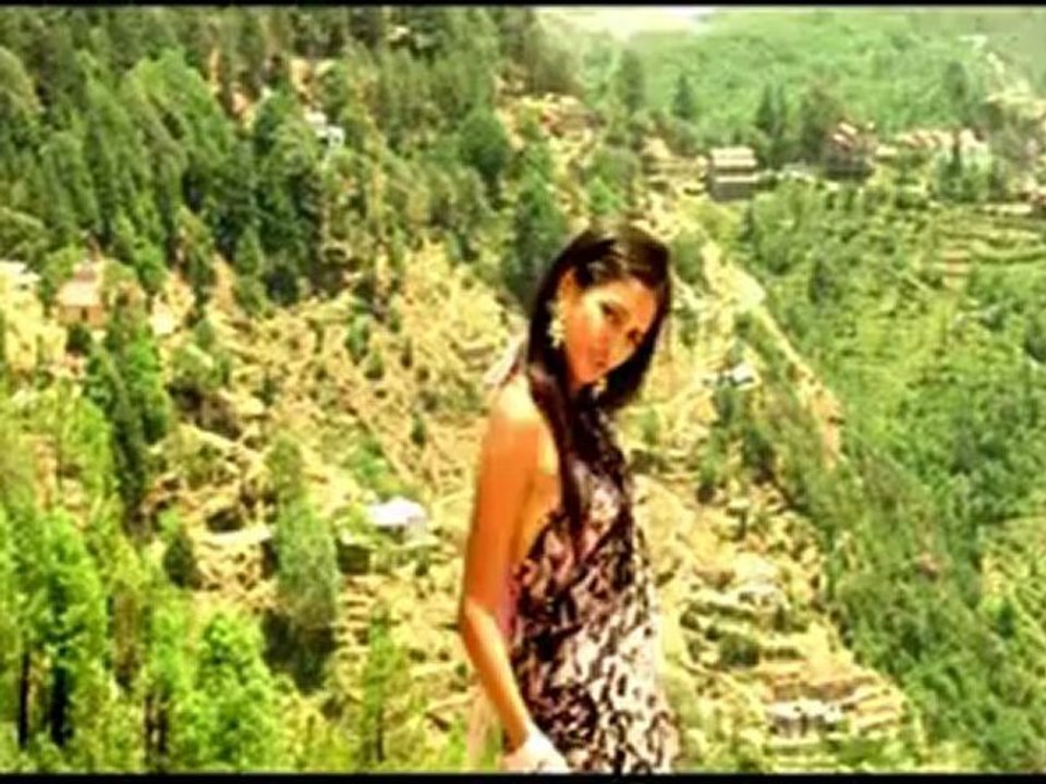 Dekha Jo Pehli Baar - A Virgin Love Story  Films Song Tum Meri Zindagi Ho