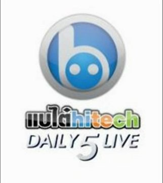 Midnight IT 96.5 ประจำวัน อังคาร ที่ 4 กันยายน 2555