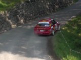 rallye du mont blanc 2012