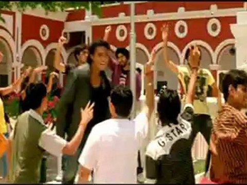 Dekha Jo Pehli Baar - A Virgin Love Story Films Song Mein Sikander Aaya Hoon Sabko Samjhane