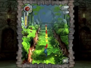 Temple Run Brave for iPhone, iPad