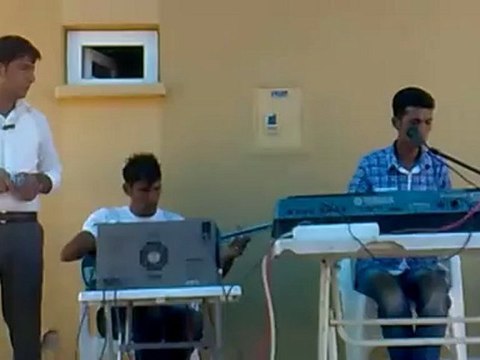 yunaklı hacı tosun iki kurşun 0545 781 59 54