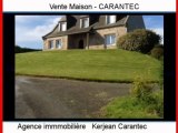 Achat Vente Maison CARANTEC 29660 - 150 m2