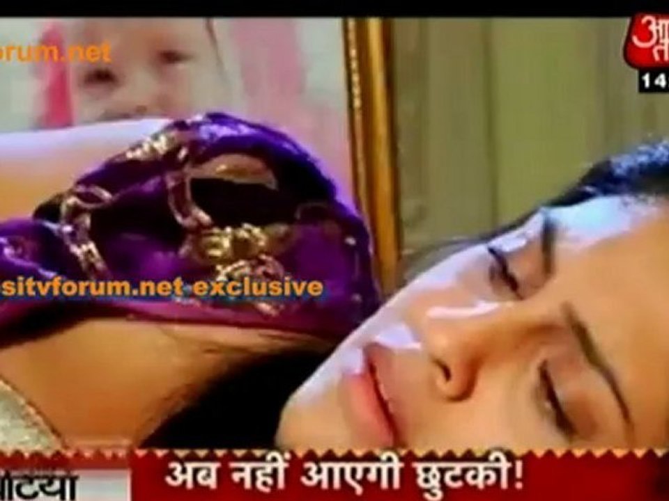 Maanvi Par Chutki Kurbaan ! - Ek Hazaaron Mein Meri Behna Hain