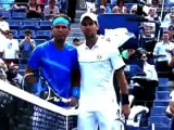 Andy Murray vs Novak Djokovic US OPEN Final 2012 Live at 4pm