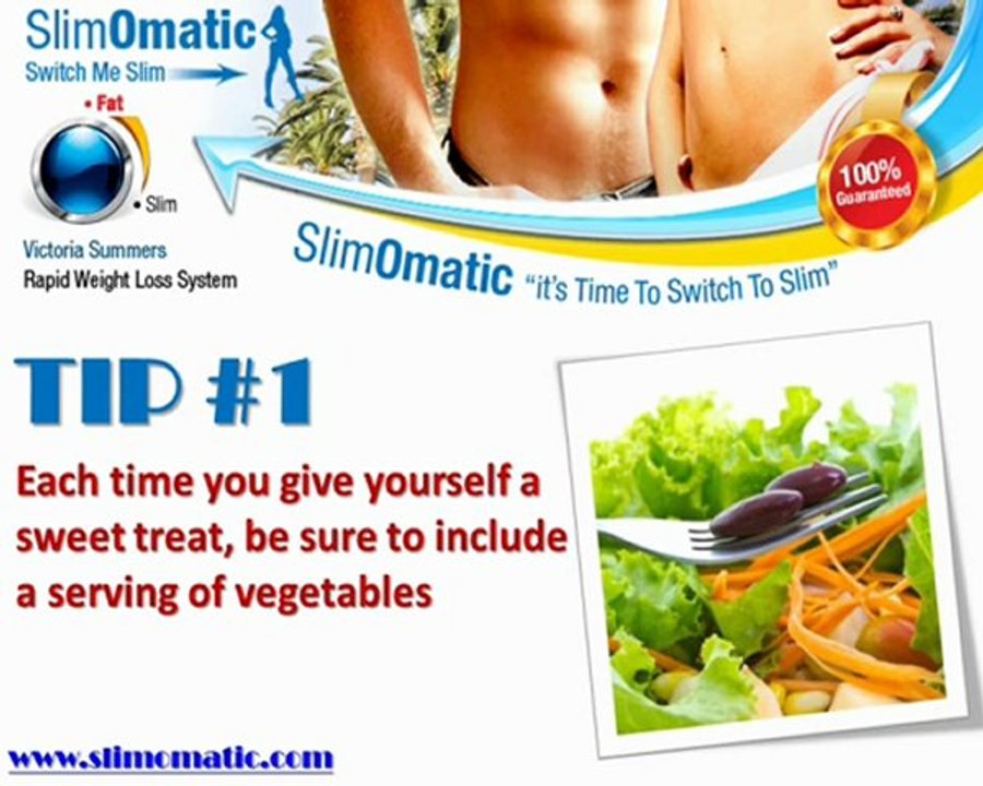 7 Little-Known Slimming Secrets