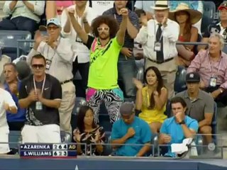 US Open - Williams s’empare de la victoire