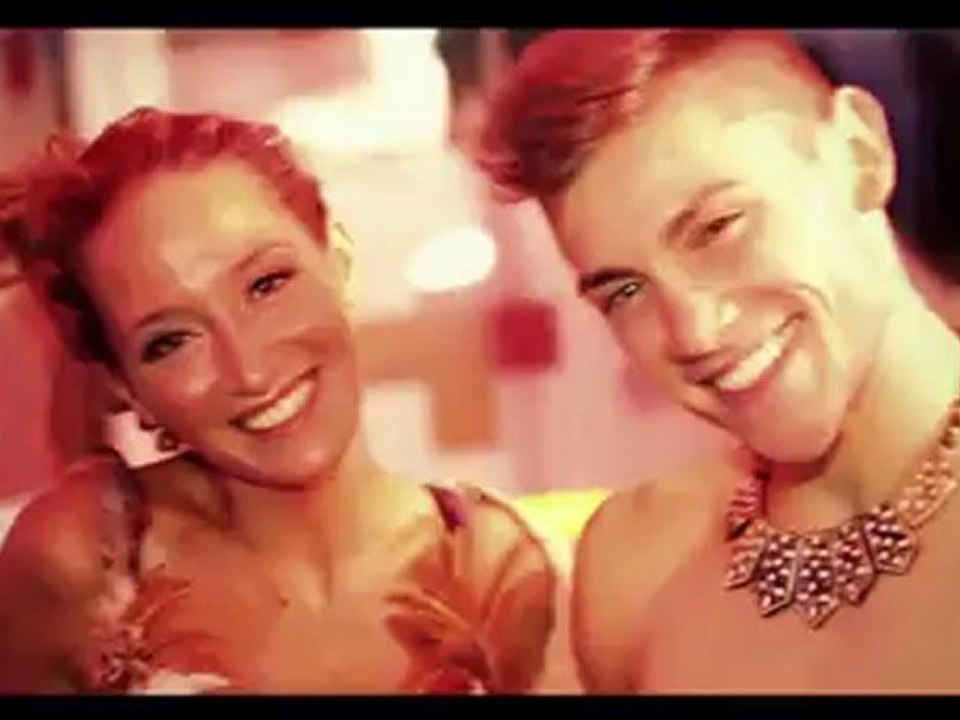 Video City party technique