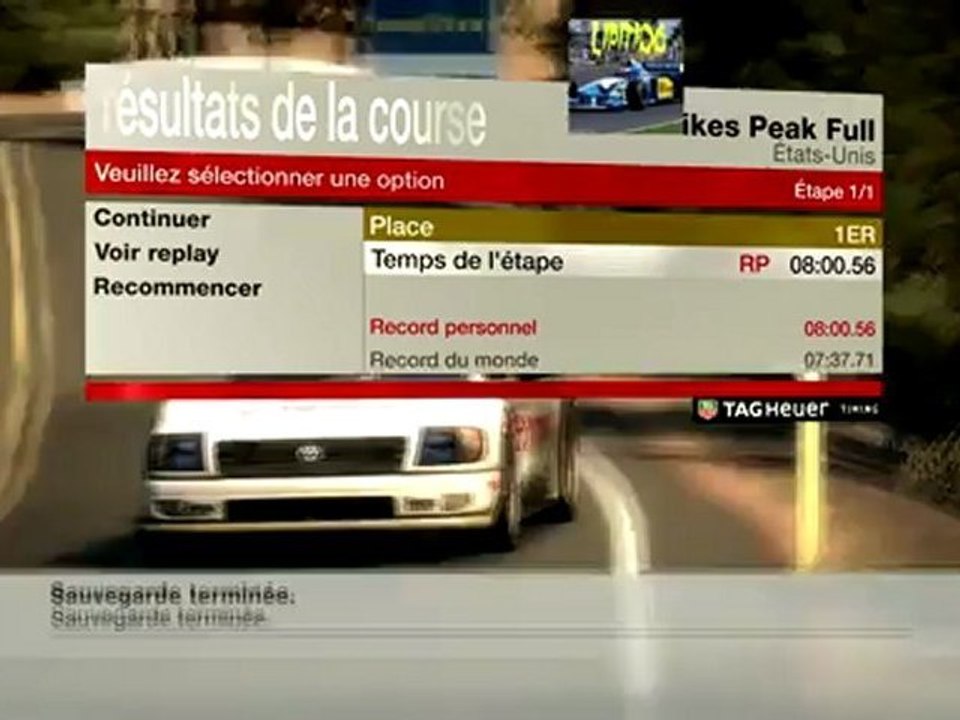 Collin Mcrea Dirt [23] Je vais bruler mon pc