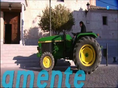 Tercera promo La que se avecina 6ª temporada