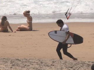 ‪GlisseXpo Brand Video Awards - Best Kiteboarding - The Pursuit