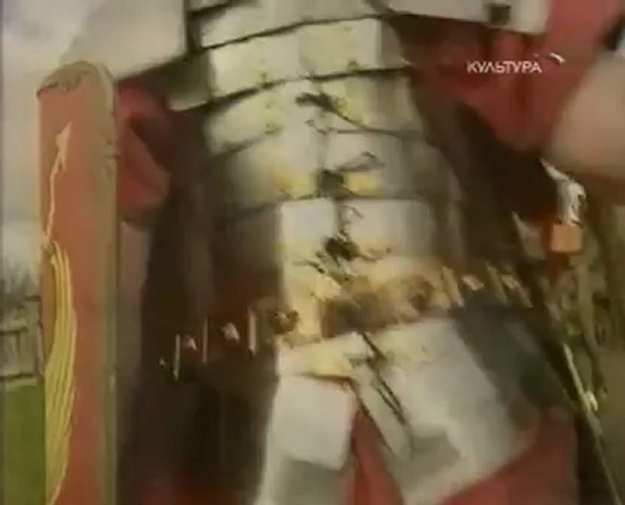 Времена и Воины - Римские легионы