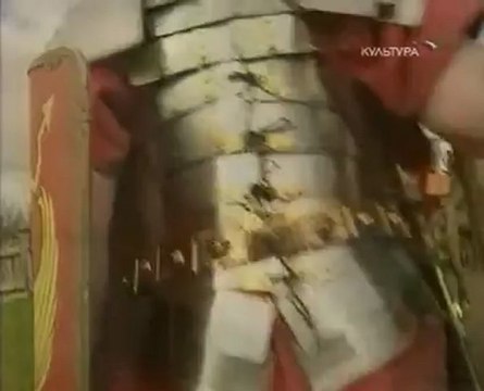 Времена и Воины - Римские легионы