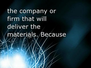 Choosing The Ideal Gate For Your House