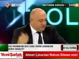 Ahmet Çakar'dan Rıdvan Dilmen resti