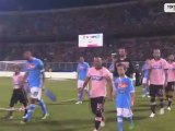 Sintesi prima e seconda giornata Serie A Napoli HD 2012/13