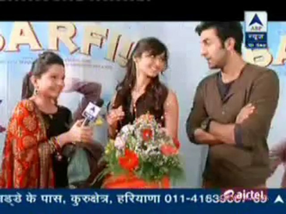 Saas Bahu Aur Saazish - 10th September 2012-pt1