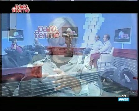 PARC FERME' - 7 settembre 20012