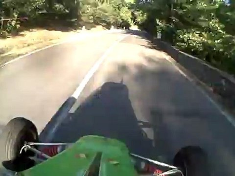 course de cote de houyet 2012