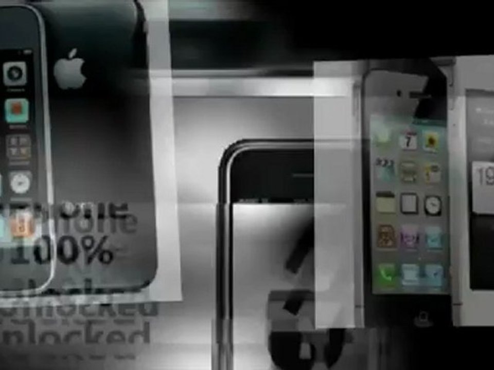 Unlock iPhone in 3 Minutes