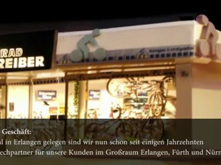 Fahrrad Kaufen Nürnberg