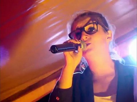 GDS en concert au PETIT BONHEUR à Sart-Jalhay le 08-09-2012