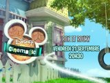 Disney Cinemagic - Rox et Rouky - Vendredi 21 septembre à 20h30