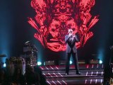 George Michael à l'Opéra Garnier pour le Sidaction