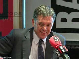 Recoder a Aguirre: "Quien ríe último ríe mejor"