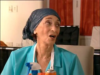 Rebelde Way II - Episode 170