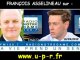 Un Crime Contre la Démocratie_François Asselineau sur Radio Notre Dame (10-09-2012)