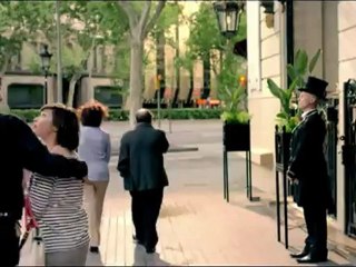 PokerStars Rafa Nadal We Are Mobile TV Ad - Romania