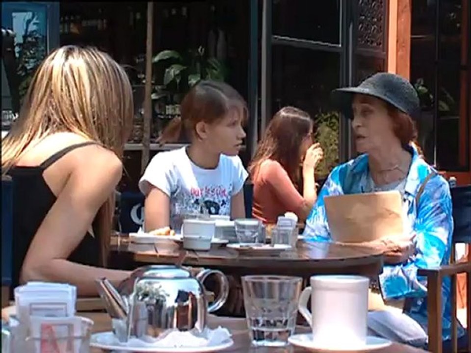 Rebelde Way II - Episode 175